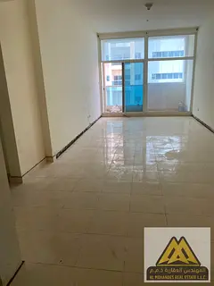 Apartment for Annual Rent – Ajman One Towers Spacious apartment suitable for families in a prime l