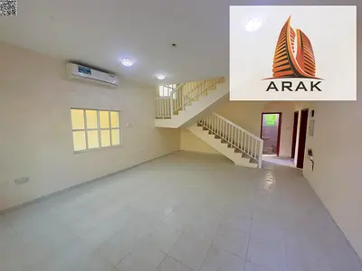 Villa for Annual Rent – Al Muwaihat 3