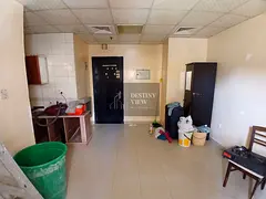 Lavish studio apartment faimly building just rent in 21k