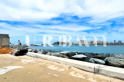 Wide Plot Layout | High‑End Living | Waterfront Views