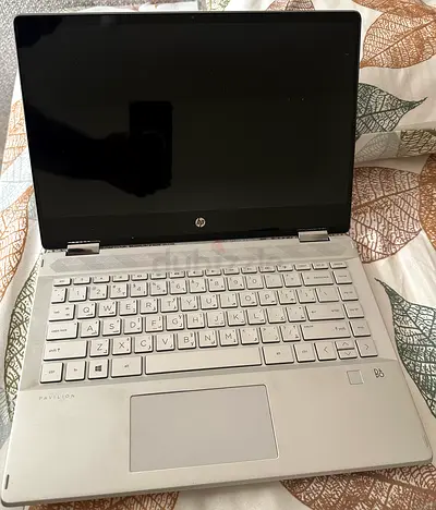 HP Pavilion ENVY x360 for AED 1250