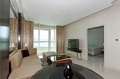 Vacant | Bright Living Area | Prime Location