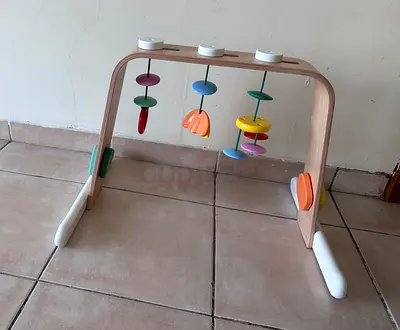 Baby gym - IKEA