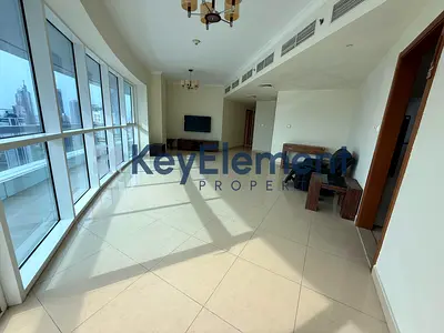 Vacant l Spacious l Open View