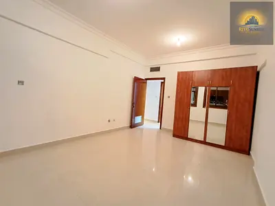 Spacious two-bedroom Hall apartment for rent at Muroor