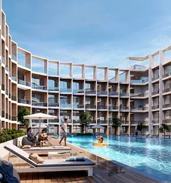 DISTRESS DEAL 4% DLD WAIVER POOL &amp; PARK VIEW 1 MIN TO METRO