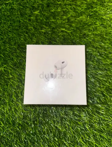 Airpods Pro 2 (1:1 Replica)