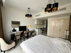 Fully Furnished | Open View | Premium Quality