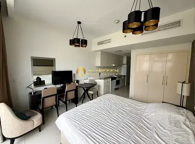 Fully Furnished | Open View | Premium Quality