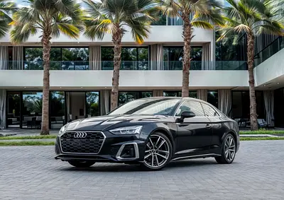 2,057 P.M |  A5 S-Line | 0% Downpayment | Excellent Condition!