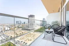 Fully Furnished | High Floor | Vacant
