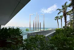 Vacant | Sea View | Fully Furnished