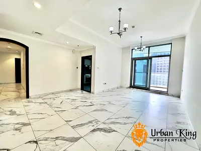 Luxury Spacious | Balcony | Close To Dubai Mall | All Amenities