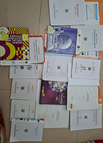 Cbse class 9 textbooks