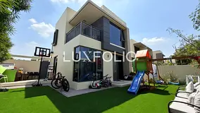 Park Backing | Large Plot | True End Unit