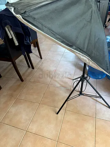 High-Quality Flash / light Unit for Your Camera photography