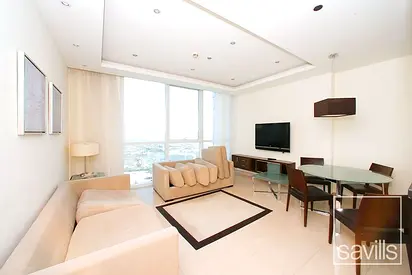Furnished | Next to DMCC | Primelocation