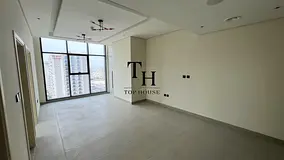 High Floor | Villa view | Smart Home
