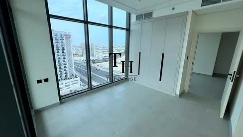 High Floor | Villa view | Ready to move in