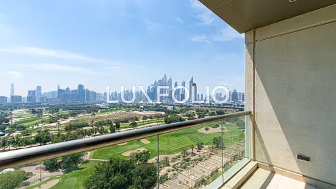 Vacant | Fully upgraded | Full golf View