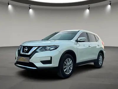 2022 Nissan X-Trail S - Excellent Condition
