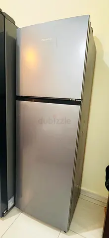 Hisense Refrigerator RT328N4DGN