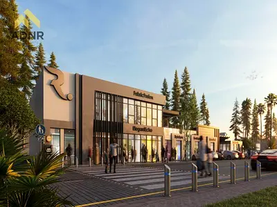 Modern Living | 1% Monthly Payment | Easy Ownership