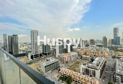 Community View | Private Pool | High Floor