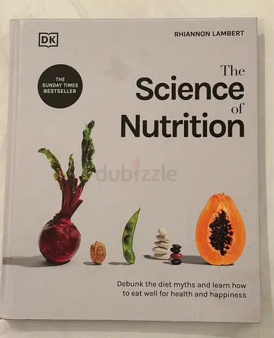 The science of nutrition