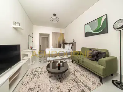 MODERN UNIT | 12 CHEQUES | GREAT AMENITIES