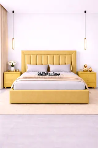 Brand new Queen size bed storage bed king bed mattress family bed queen bed double bed king size bed