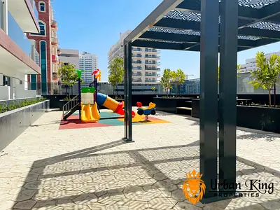 Ready to Move / Last Unit / 1Bhk Apt / All Amenities /For Family