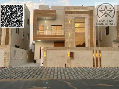 فيلا تشطيب عالى اول ساكن غرف واسعه بكبتات للملابس