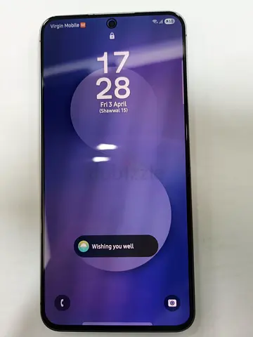 Samsung f25 fe 12gb ram 512 gb memory