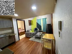 Fully Furnished ! 1 Bedroom Apartment ! For Rent ! With Parking ! Almond Towers ! Garden City Ajman.