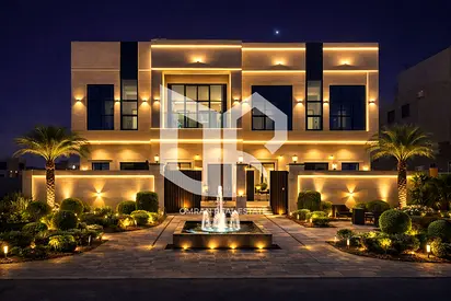 Own a luxury villa in the heart of Ajman | Registration fees included | Freehold for all nationalities | Negotiable | Special cash price