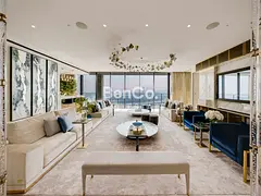 Fully Renovated | Ultra Luxury | Sea and Palm View