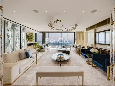 Fully Renovated | Ultra Luxury | Sea and Palm View