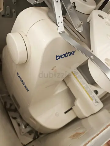 FOR SALE: Brother PR620 Embroidery Machine – AED 10,000