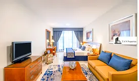 All Bills Included || Breakfast Included For 1 Month || All Luxury Amenities||