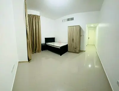 MASTER BEDROOM with BALCONY and attached WASHROOM