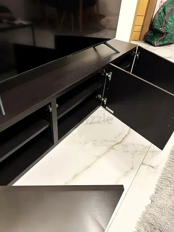 IKEA Bestå TV-stand/shelf