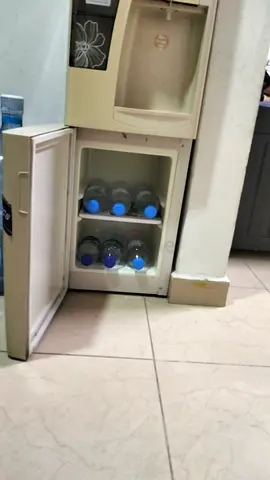 Water dispenser