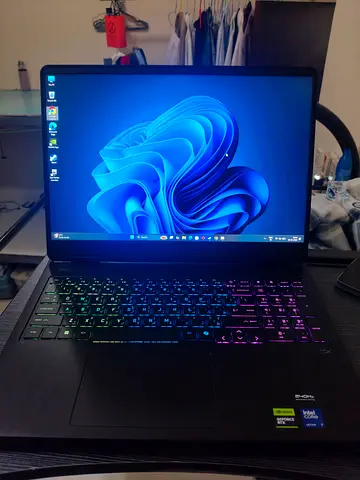 HP OMEN Gaming (2025) Laptop Intel Core Ultra 7-255H/1TB SSD / 24GB RAM / RTX 5060