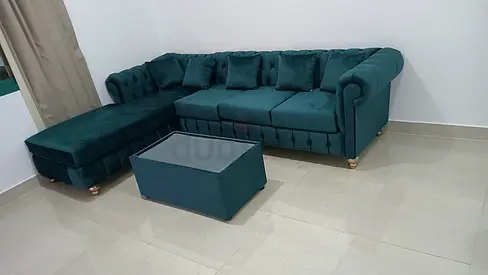 Stylish Cabinet خزانة عصرية