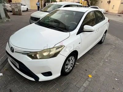 Toyota Yaris SE 1.5 2015 GCC, Well Maintained 20,999 AED