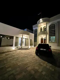 TWO FLOOR VILLA FOR SALE IN AJMAN MOWAIHAT-1