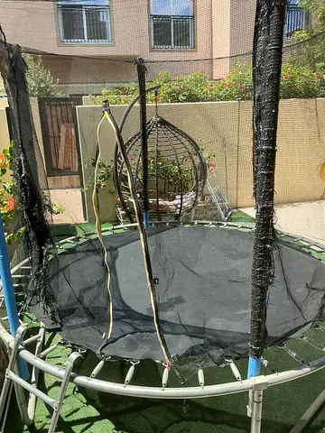 Trampoline Frame for Sale