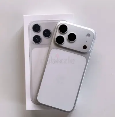 I PHONE 17 PRO-256GB