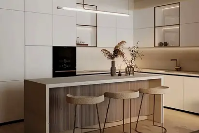 High ROI | Prime Location | Modern Living